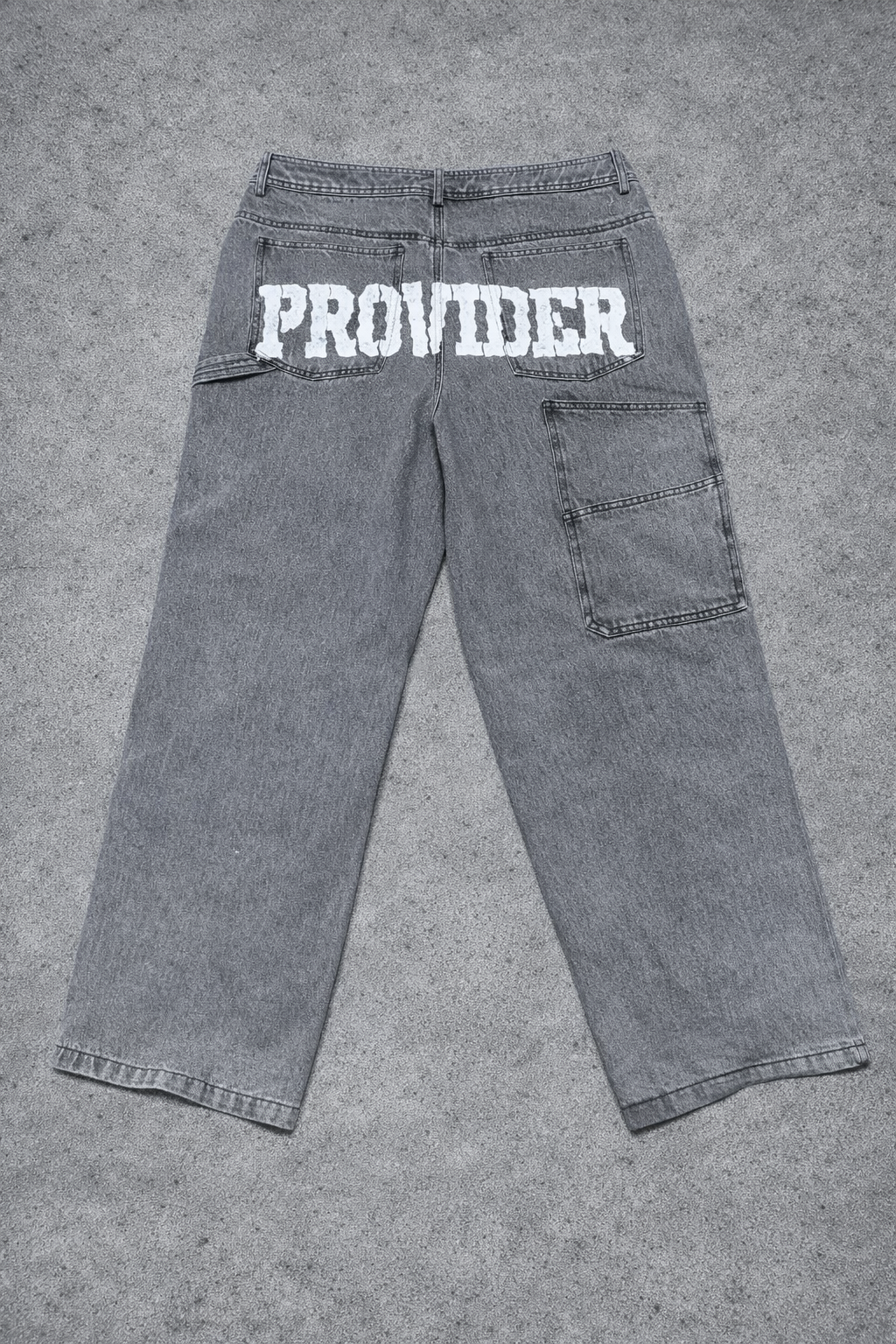 “JIREH (provider)” Carpenter Jeans
