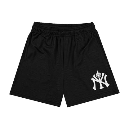 “NY REVIVED” INVISIONARY Shorts