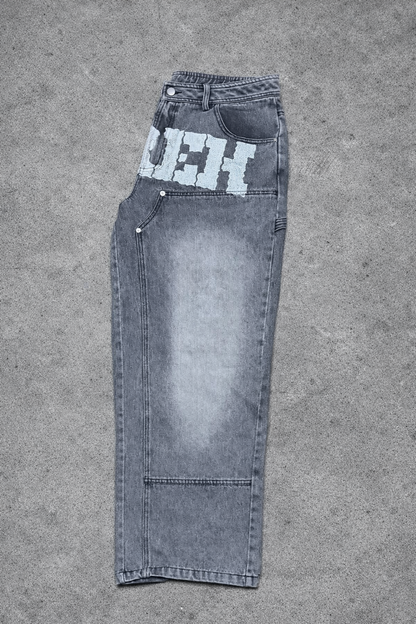 “JIREH (provider)” Carpenter Jeans