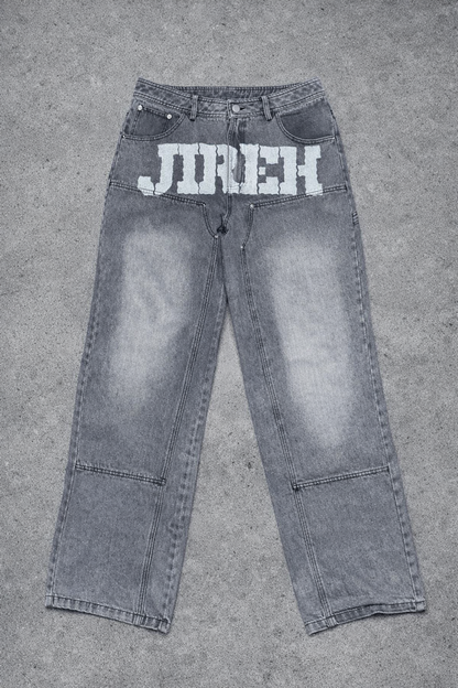 “JIREH (provider)” Carpenter Jeans