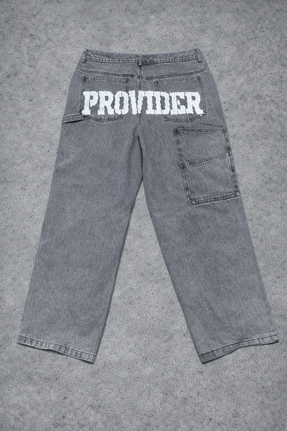 “JIREH (provider)” Carpenter Jeans