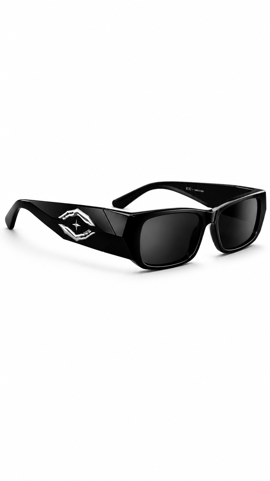 INVISIONARY Designer Shades