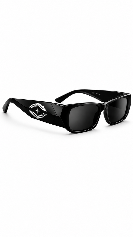 INVISIONARY Designer Shades