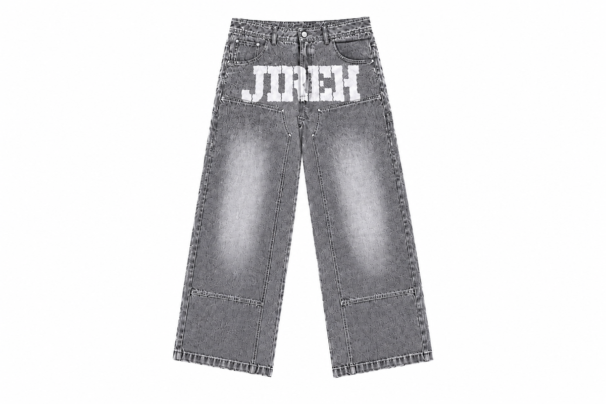 “JIREH (provider)” Carpenter Jeans
