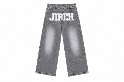 “JIREH (provider)” Carpenter Jeans