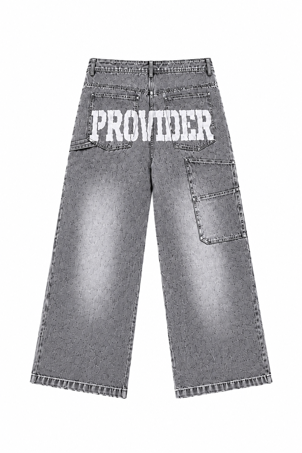 “JIREH (provider)” Carpenter Jeans