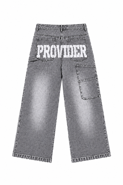 “JIREH (provider)” Carpenter Jeans